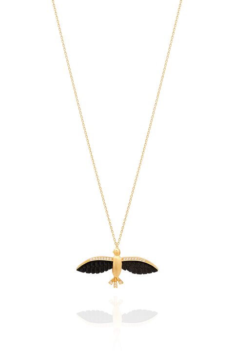 Colar Espirito Santo