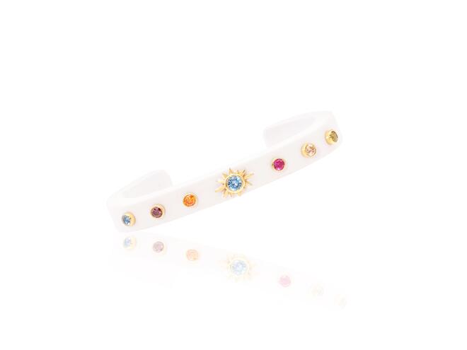 Escrava BaKelite Sol