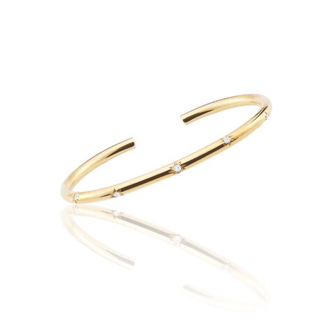 Escrava Fina Estrelas